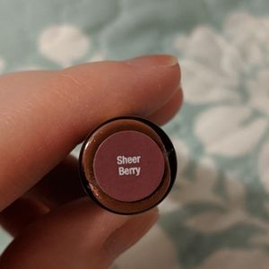 Lipsense- Sheer Berry unopened (sample size)